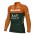 Herren Ale Team Jayco Alula TDF 2024 langarmtrikot trikot Radtrikot Kaufen