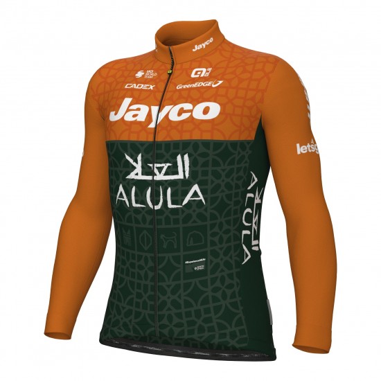 Herren Ale Team Jayco Alula TDF 2024 langarmtrikot trikot Radtrikot Kaufen Herren Ale Team Jayco Alula TDF 2024 langarmtrikot trikot Radtrikot Kaufen