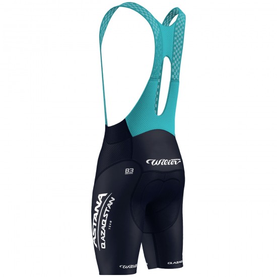 Herren Biemme Astana Qazaqstan 2024 tragerhose Radtrikot Kaufen Herren Biemme Astana Qazaqstan 2024 tragerhose Radtrikot Kaufen