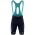 Herren Biemme Astana Qazaqstan 2024 tragerhose Radtrikot Kaufen