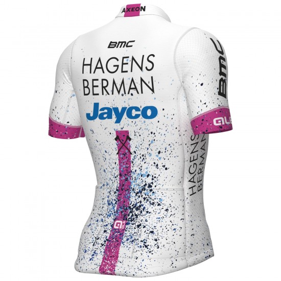 Herren Hagens Berman Axeon 2024 PRS trikot Radtrikot Kaufen Herren Hagens Berman Axeon 2024 PRS trikot Radtrikot Kaufen