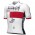 Herren Ale Bahrain Victorious 2024 trikot-Bahrain Meister Radtrikot Kaufen