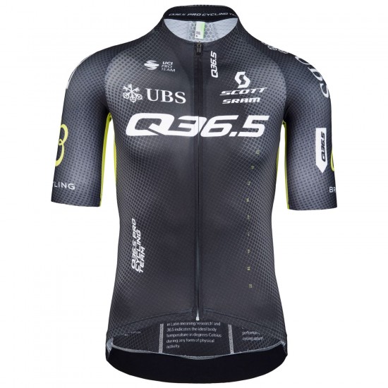 Herren Q36.5 Pro Cycling Team trikot Radtrikot Kaufen Herren Q36.5 Pro Cycling Team trikot Radtrikot Kaufen