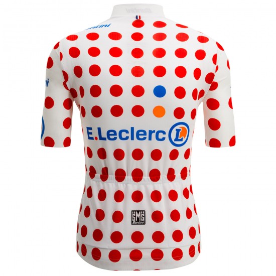 Herren Punkte-Shirt Tour de France 2024 Fan-Kollektion Radtrikot Kaufen Herren Punkte-Shirt Tour de France 2024 Fan-Kollektion Radtrikot Kaufen