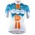 Damen Team DSM Firmenich Postnl 2024 frau trikot Radtrikot Kaufen