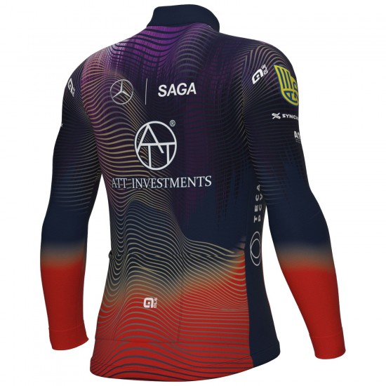 Herren Ale ATT Investments 2024 langarmtrikot trikot Radtrikot Kaufen Herren Ale ATT Investments 2024 langarmtrikot trikot Radtrikot Kaufen