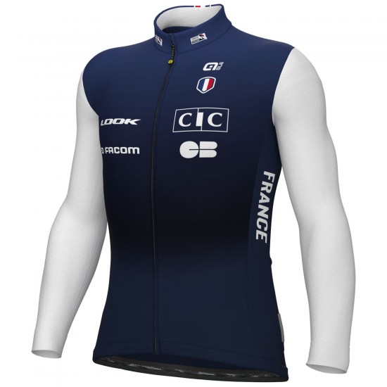Herren Ale Franzosischen Nationalmannschaft 2024 langarmtrikot Radtrikot Kaufen Herren Ale Franzosischen Nationalmannschaft 2024 langarmtrikot Radtrikot Kaufen