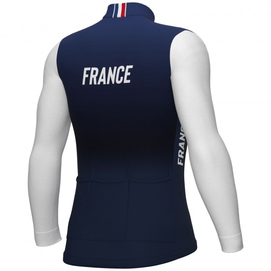 Herren Ale Franzosischen Nationalmannschaft 2024 langarmtrikot Radtrikot Kaufen Herren Ale Franzosischen Nationalmannschaft 2024 langarmtrikot Radtrikot Kaufen