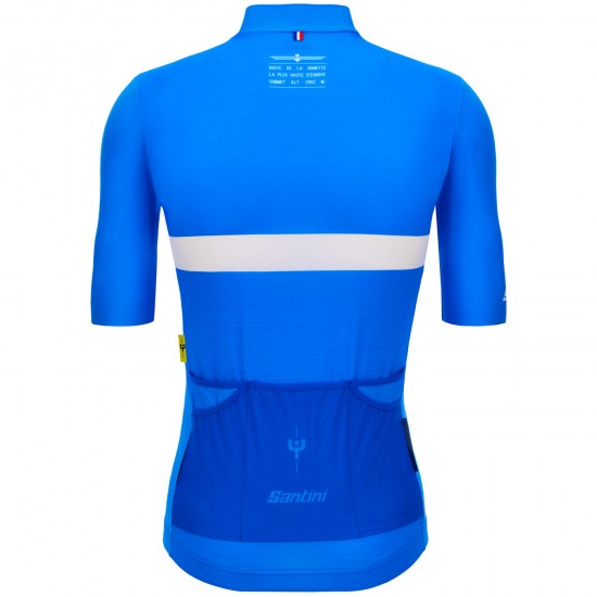 Herren Santini Tour de France 2024 Trikot-Bonette Radtrikot Kaufen Herren Santini Tour de France 2024 Trikot-Bonette Radtrikot Kaufen
