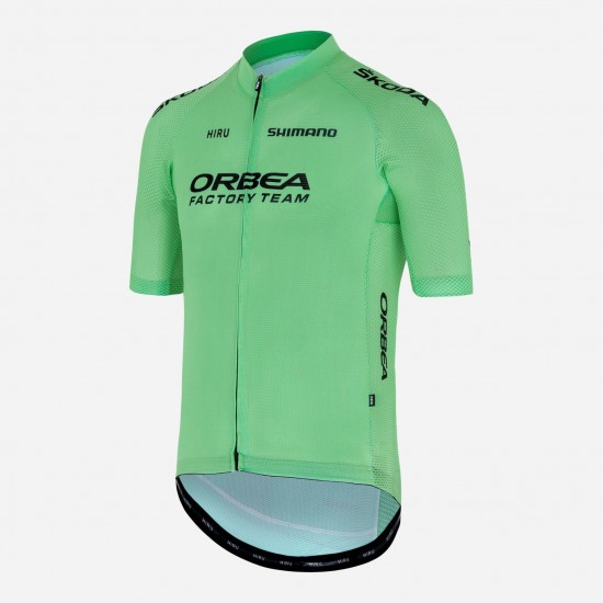 Herren Orbea Factory Team 2024 Replik Trikot Radtrikot Kaufen Herren Orbea Factory Team 2024 Replik Trikot Radtrikot Kaufen