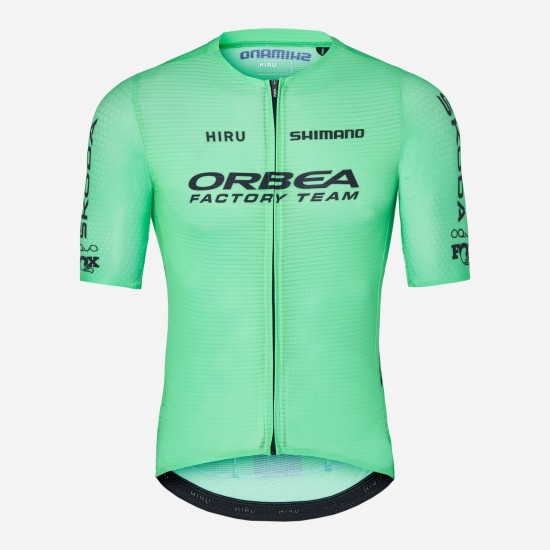 Herren Orbea Factory Team 2024 Lab Trikot Radtrikot Kaufen Herren Orbea Factory Team 2024 Lab Trikot Radtrikot Kaufen