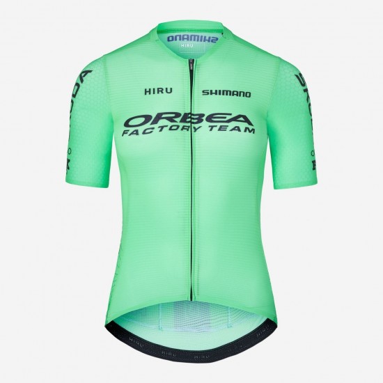 Damen Orbea Factory Team 2024 Lab frau Trikot Radtrikot Kaufen Damen Orbea Factory Team 2024 Lab frau Trikot Radtrikot Kaufen