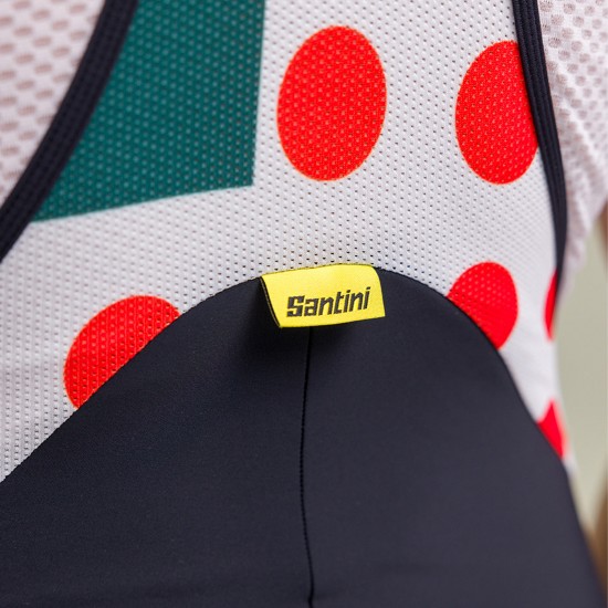 Herren Santini Tour de France 2024 tragerhose-Combo Radtrikot Kaufen Herren Santini Tour de France 2024 tragerhose-Combo Radtrikot Kaufen