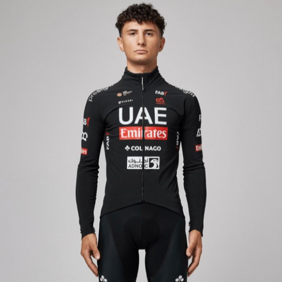 Herren Pissei Team UAE 2024 Primapelle jacke Radtrikot Kaufen Herren Pissei Team UAE 2024 Primapelle jacke Radtrikot Kaufen