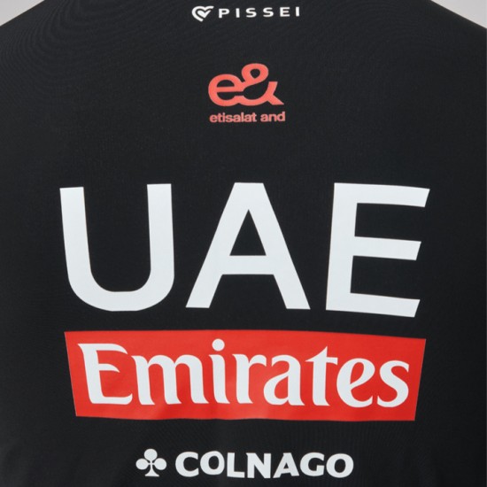 Herren Pissei Team UAE 2024 Primapelle jacke Radtrikot Kaufen Herren Pissei Team UAE 2024 Primapelle jacke Radtrikot Kaufen