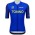 Herren Jersey Santini Tour de France 2024-Turin Radtrikot Kaufen
