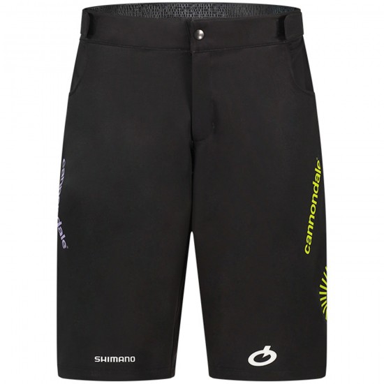 Herren Cannondale Factory Team 2024 Core MTB hosen Radtrikot Kaufen