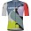 Herren Cannondale Factory Team 2024 Endurance Trikot Radtrikot Kaufen