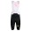 Herren Trägerhosen Rapha EF Education EasyPost Pro Team 2024 Radtrikot Kaufen