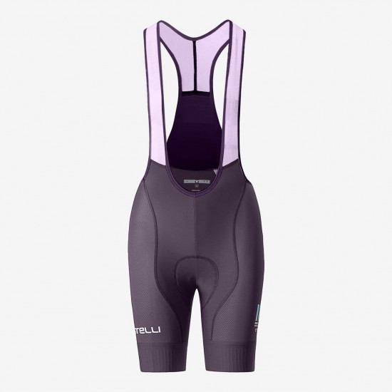 Damen Maratona Dles Dolomites-Enel 2024 frau kurz tragerhose Radtrikot Kaufen