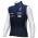 Herren Ale Franzosisch National 2024 jacke Radtrikot Kaufen