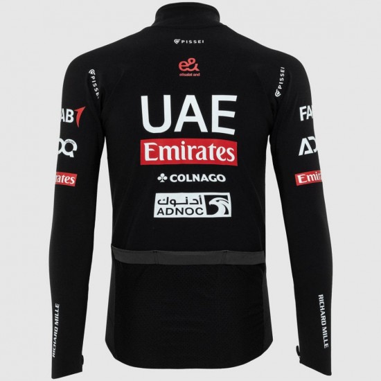 Herren Pissei Team UAE 2024 Primapelle jacke Radtrikot Kaufen Herren Pissei Team UAE 2024 Primapelle jacke Radtrikot Kaufen