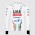 Herren Pissei Team UAE 2024 jacke Radtrikot Kaufen