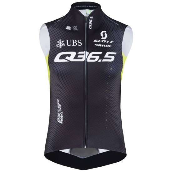 Herren Q36.5 Pro Cycling Team 2024 weste Radtrikot Kaufen