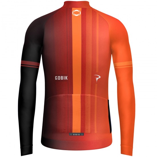 Herren Gobik Ineos Grenadiers 2024 Hyder langarm trikot Radtrikot Kaufen Herren Gobik Ineos Grenadiers 2024 Hyder langarm trikot Radtrikot Kaufen