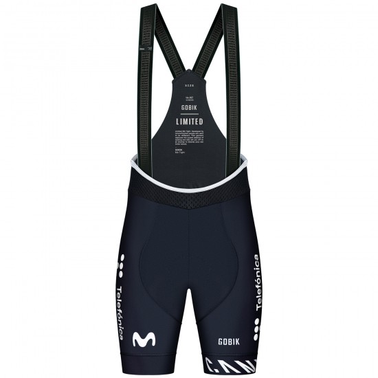 Herren Gobik Movistar 2024 Limited 5.0 K10 tragerhose Radtrikot Kaufen Herren Gobik Movistar 2024 Limited 5.0 K10 tragerhose Radtrikot Kaufen