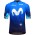 Herren Gobik Movistar 2024 Odyssey trikot Radtrikot Kaufen