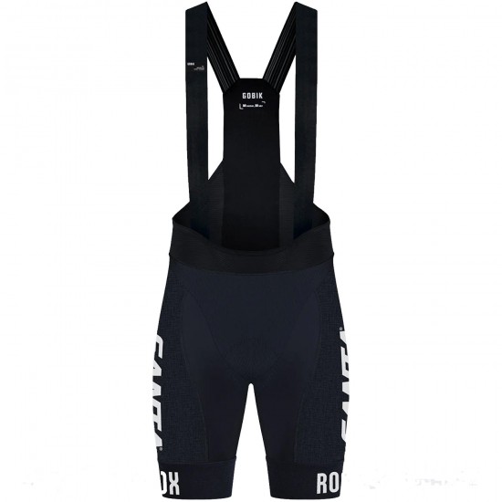 Herren Gobik Santa Cruz Rockshox 2024 Absolute 6.0 K10 tragerhose Radtrikot Kaufen