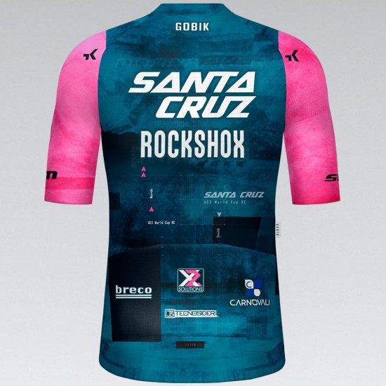 Herren Gobik Santa Cruz Rockshox 2024 Cx Pro 3.0 trikot Radtrikot Kaufen Herren Gobik Santa Cruz Rockshox 2024 Cx Pro 3.0 trikot Radtrikot Kaufen