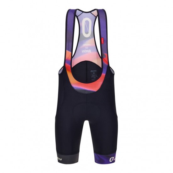 Herren Vuelta Espana 2024 tragershort-Madrid Radtrikot Kaufen