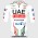 Herren Trikot Team UAE 2024 Magistrale Radtrikot Kaufen