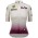 Damen Tour de France 2024 Fan Line Weisse frau trikot Radtrikot Kaufen
