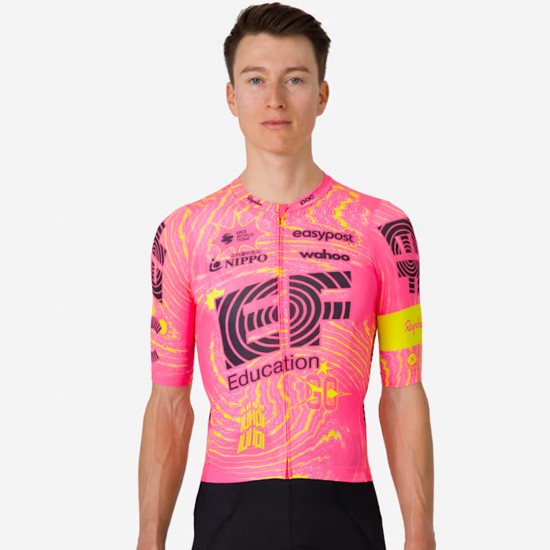 Herren Rapha EF Education EasyPost Pro Team 2024 Trikot Radtrikot Kaufen Herren Rapha EF Education EasyPost Pro Team 2024 Trikot Radtrikot Kaufen