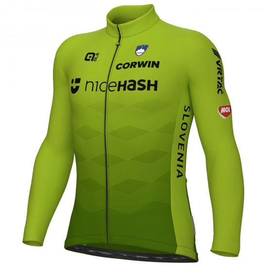 Herren Slowenien National 2024 Ale langarmtrikot trikot Radtrikot Kaufen Herren Slowenien National 2024 Ale langarmtrikot trikot Radtrikot Kaufen