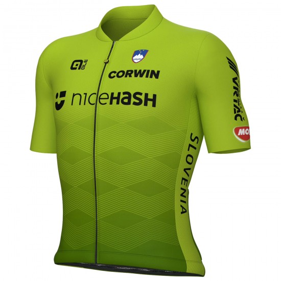 Herren Slowenien National 2023 trikot Radtrikot Kaufen Herren Slowenien National 2023 trikot Radtrikot Kaufen