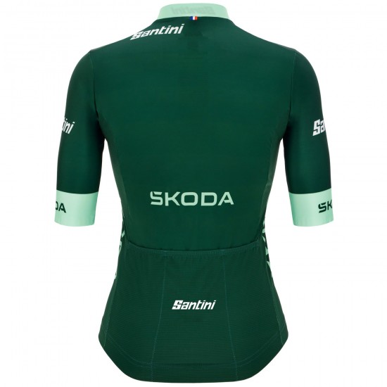 Damen Tour de France 2024 Fan Line Grun frau trikot Radtrikot Kaufen Damen Tour de France 2024 Fan Line Grun frau trikot Radtrikot Kaufen