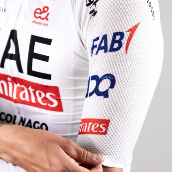 Herren Pissei Team UAE 2024 Magistrale Ultra Trikot Radtrikot Kaufen Herren Pissei Team UAE 2024 Magistrale Ultra Trikot Radtrikot Kaufen