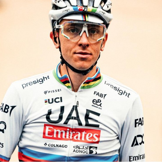 Herren Team UAE 2024 Pissei langarmtrikot-Weltmeister Radtrikot Kaufen Herren Team UAE 2024 Pissei langarmtrikot-Weltmeister Radtrikot Kaufen