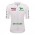 Herren Vuelta Espana weiss trikot 2024 Radtrikot Kaufen