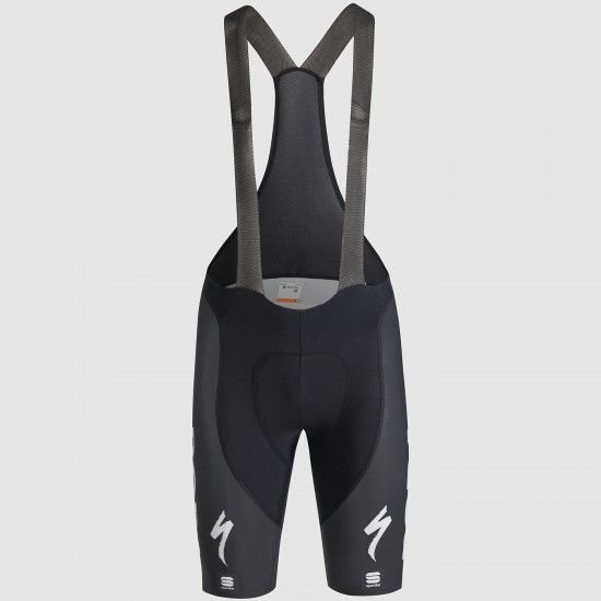 Herren Salopette Sportful Bora Hansgrohe 2024 Pro Classic tragerhose-Schwarz Radtrikot Kaufen