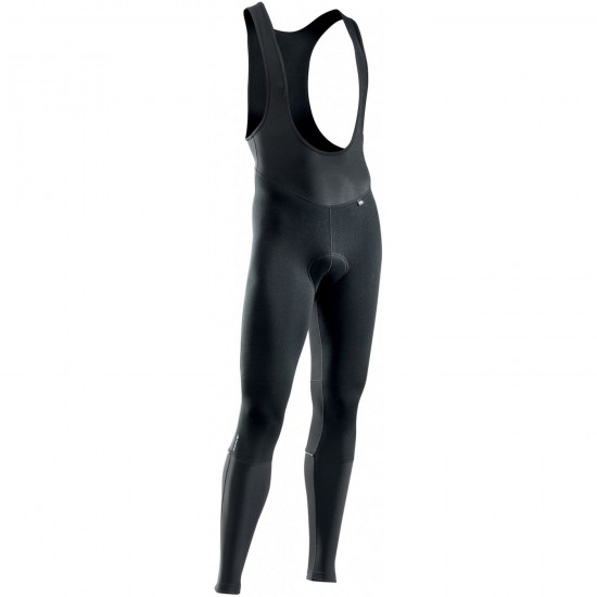 Herren Northwave Fast Polar lange hosen-Schwarz Radtrikot Kaufen