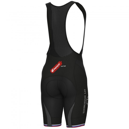 Herren ATT Investments 2024 PRR kurz tragerhose-Slowakischer Meister Radtrikot Kaufen Herren ATT Investments 2024 PRR kurz tragerhose-Slowakischer Meister Radtrikot Kaufen