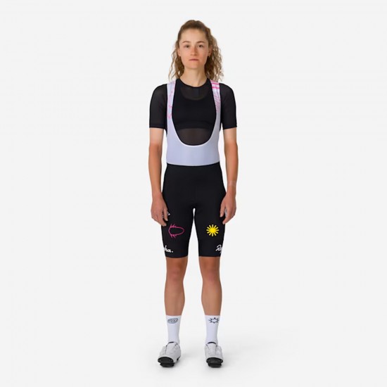 Damen Damen-Trägerhosen Rapha EF Education EasyPost Pro Team 2024 Radtrikot Kaufen Damen Damen-Trägerhosen Rapha EF Education EasyPost Pro Team 2024 Radtrikot Kaufen