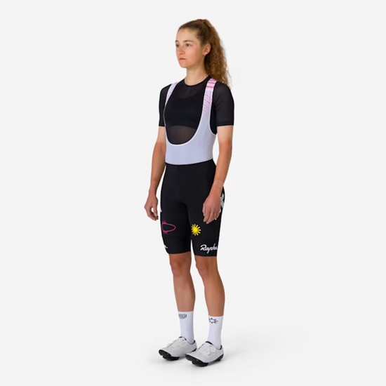 Damen Damen-Trägerhosen Rapha EF Education EasyPost Pro Team 2024 Radtrikot Kaufen Damen Damen-Trägerhosen Rapha EF Education EasyPost Pro Team 2024 Radtrikot Kaufen