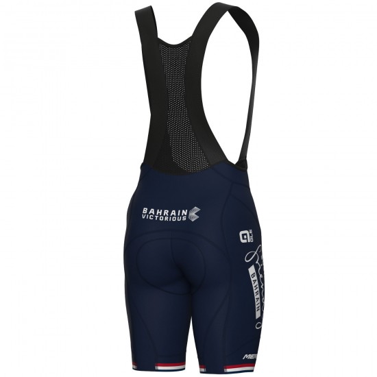 Herren Ale Bahrain Victorious 2024 PRS Bibs-Champion Großbritannien Radtrikot Kaufen Herren Ale Bahrain Victorious 2024 PRS Bibs-Champion Großbritannien Radtrikot Kaufen