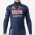 Herren Castelli Soudal Quick-Step 2024 Perfetto RoS jacke Radtrikot Kaufen